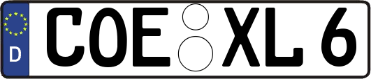 COE-XL6