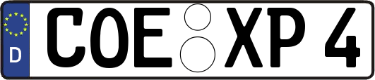 COE-XP4