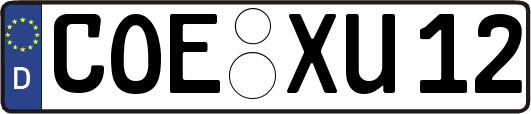COE-XU12