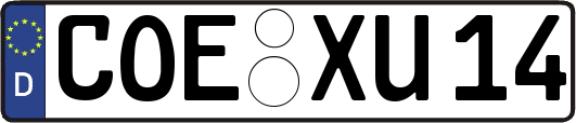 COE-XU14