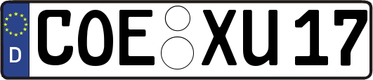 COE-XU17