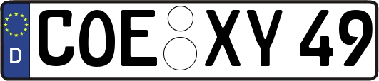 COE-XY49