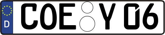 COE-Y06