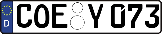 COE-Y073
