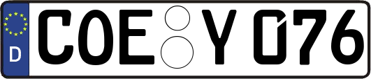 COE-Y076