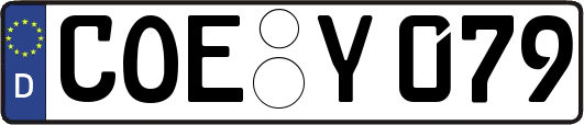 COE-Y079