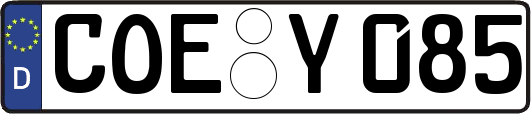 COE-Y085