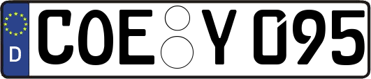 COE-Y095