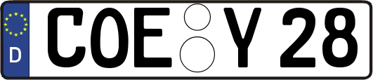 COE-Y28