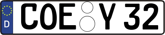 COE-Y32