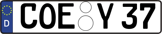COE-Y37