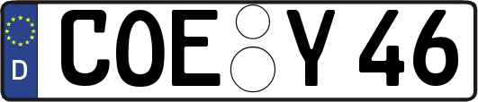 COE-Y46