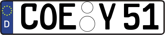 COE-Y51