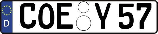 COE-Y57