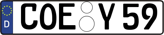 COE-Y59