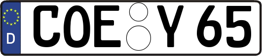 COE-Y65