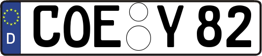COE-Y82