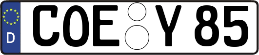 COE-Y85