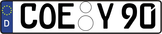 COE-Y90