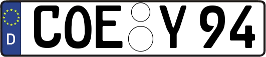 COE-Y94