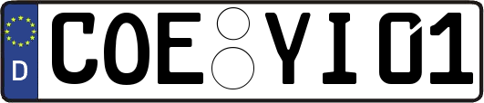 COE-YI01