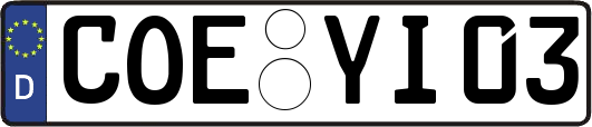 COE-YI03