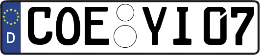 COE-YI07