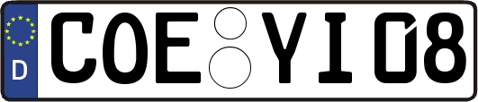 COE-YI08