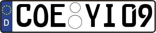 COE-YI09