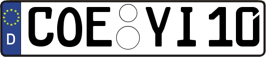 COE-YI10