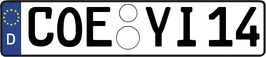 COE-YI14