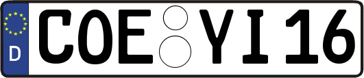 COE-YI16