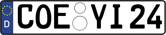 COE-YI24