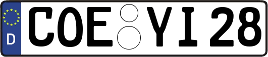 COE-YI28