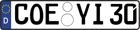 COE-YI30