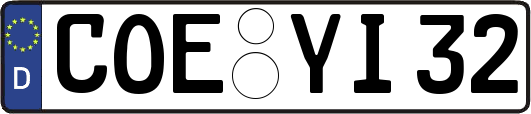 COE-YI32