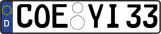 COE-YI33