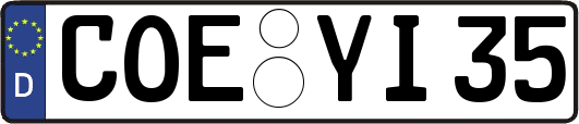 COE-YI35