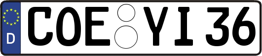COE-YI36