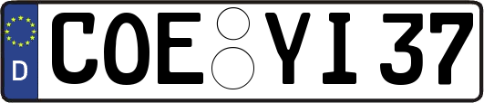 COE-YI37