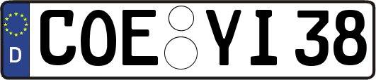 COE-YI38