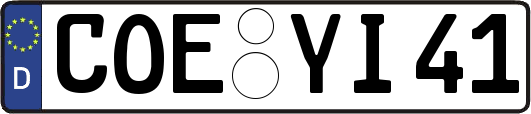 COE-YI41