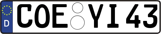 COE-YI43
