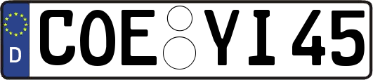COE-YI45