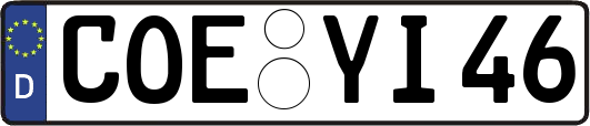 COE-YI46
