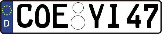 COE-YI47