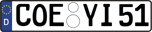 COE-YI51