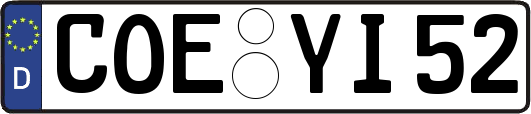 COE-YI52