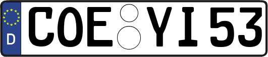 COE-YI53