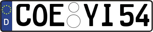 COE-YI54